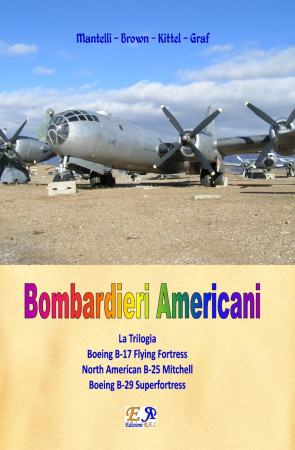 Bombardieri - La Trilogia